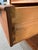 1960s Heywood Wakefield Laminate Top Student Desk W/ Chair For Sale - Image 13 of 17
