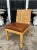Bielecky Brothers, Inc Rattan Dining Chairs For Sale - Image 6 of 12