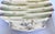 Ceramic 1890s English Majolica Shell Shape Asparagus Plate For Sale - Image 7 of 11