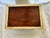 1950s Inlaid Domed Box For Sale - Image 12 of 13