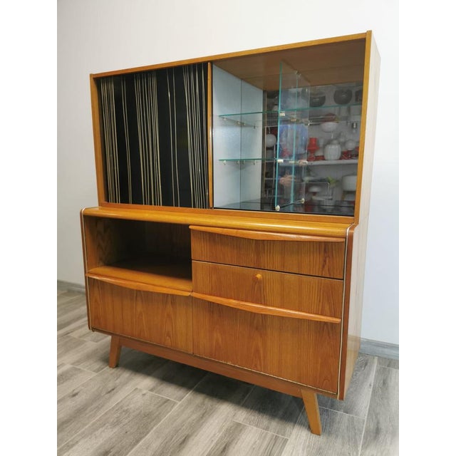 Buffet by B. Landsman for Jitona For Sale - Image 17 of 18