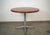 1990’s Vintage Herman Miller Style Round Dining Table For Sale In Los Angeles - Image 6 of 12