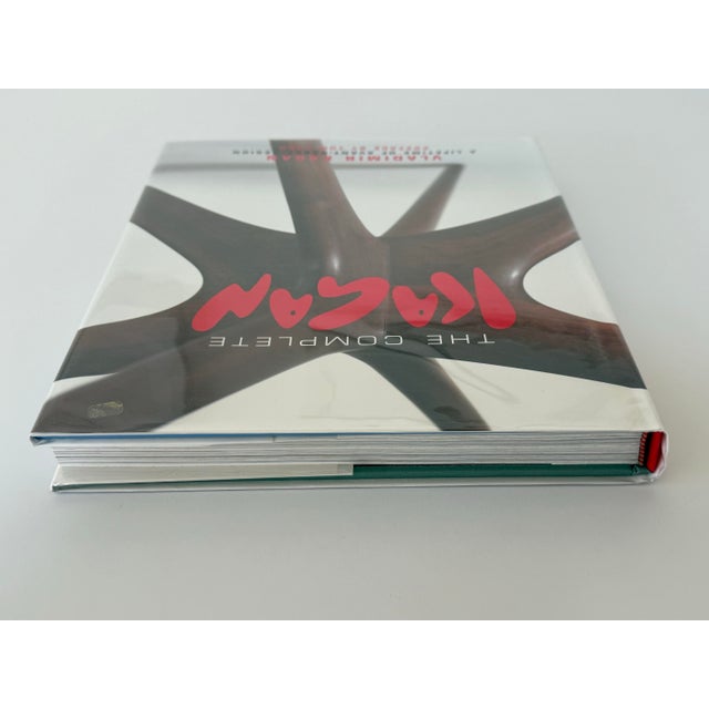 2000 - 2009 “The Complete Kagan” Vladimir Kagan a Lifetime of Avant - Garde Design Preface by Tom Ford For Sale - Image 5 of 12
