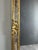 20th Century Louis XV Carved and Gilded Wooden Mirror For Sale - Image 5 of 8