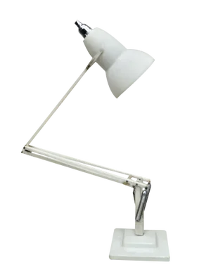 Vintage Anglepoise Lamp from Herbert Terry, 1935