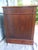 Mid-Century Lady's Knotted Pine Desk by Sligh Lowry Furniture Co. For Sale - Image 14 of 17