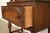 Bernhardt Furniture Antique English Jacobean Carved Oak Bar Cabinet, Circa 1930s For Sale - Image 11 of 16