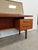 Mid-Century Modern Vintage Mid Century Modern Teak Dressing Table / Desk by G Plan For Sale - Image 3 of 8