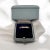 Contemporary Cartier - Contessa Vintage Wedding Ring in Yellow and White Gold, Diamonds, Rubies, Size 6.5 For Sale - Image 3 of 7