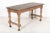 19th Century Welsh Pine Post Office Sorting Table For Sale - Image 4 of 18