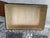 Vintage Faux Bamboo Leather Wrapped Storage Chest End Table Attributed to Maitland-Smith For Sale - Image 9 of 12