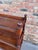 Wood 19th Century English Trolley For Sale - Image 7 of 11