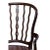 George III (Hepplewhite) Mahogany Armchair For Sale In Greensboro - Image 6 of 7