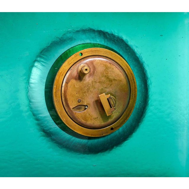 Clock by Carlo Scarpa for Venini, 1936 For Sale - Image 14 of 18