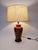 Vintage Chinese Table Lamp, 1980 For Sale - Image 18 of 18