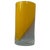 Boho Chic Glass Vase by Jaroslav Svoboda for Škrdlovice Glass Works, Czech Republic For Sale - Image 3 of 10