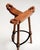 1960s Spanish Brutalist Bar Stool For Sale - Image 4 of 12