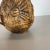 Large Fat Lava Pottery Vase from Jasba Ceramics, Germany, 1970s For Sale - Image 14 of 18