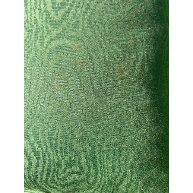 Vintage Avery Boardman Down Filled Couch For Sale - Image 9 of 11