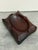 Brazilian Modern Jacaranda Wood Ashtray or Catchall, 1980s For Sale - Image 11 of 12