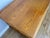 Vintage French Louis XIV Style Carved Oak 8-Drawer Sideboard For Sale - Image 15 of 18