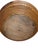 Wood Large Wicker Amphora Vase from Vivai Del Sud, Italy, 1970s For Sale - Image 7 of 8