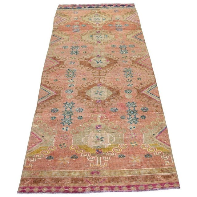 Hand-knotted with care using traditional rug-making techniques, this wool rug blends timeless craftsmanship with a modern...