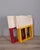 1970s Vintage Folding Chairs Model 4820 by Masayuki Matsukaze for Kartell, 1970s, Set of 2 For Sale - Image 5 of 18
