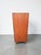 Vintage Danish Teak Highboard from Bernhard Pedersen & Søn, 1960s For Sale - Image 11 of 18
