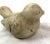 Ceramic Pottery Bird Figure Sculpture For Sale - Image 10 of 13