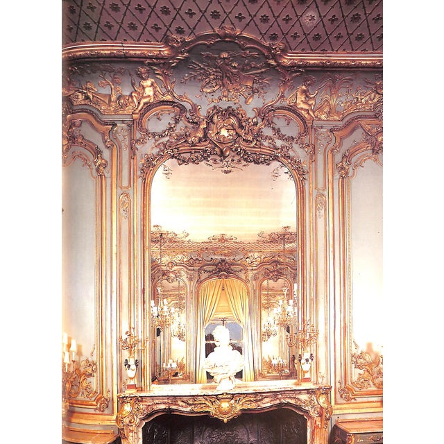 "French Period Rooms 1950-1800" 1995 Pons, Bruno For Sale In New York - Image 6 of 11