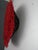 Juju Hat Red of 20" - 50 Cm For Sale In Washington DC - Image 6 of 6
