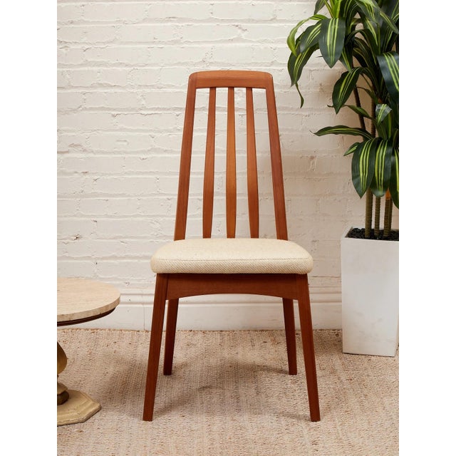 Benny Linden Vintage Chairs For Sale - Image 11 of 11