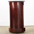 Wood French 19th Century Mahogany Bedside Table Cabinet For Sale - Image 7 of 10