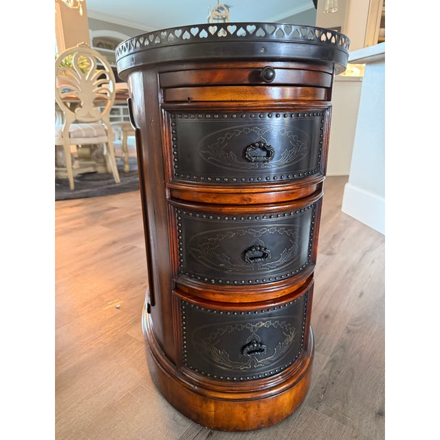 Whether you are in need of a nightstand for the master bedroom, a beautiful console table for an entryway or hallway, or...