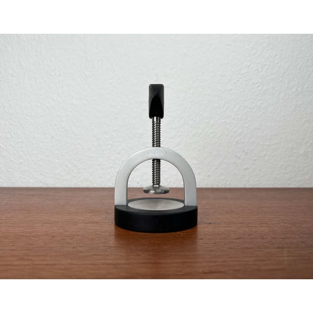 Black Danish Design Nutcracker from Menu For Sale - Image 8 of 14