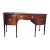 Sheraton Sideboard, Circa 1820 For Sale