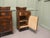1970s Vintage Italian Painted Bedside Tables, 1970, Set of 2 For Sale - Image 5 of 7
