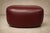 Mp-113 Lounge Chair With Ottoman in Original Faux Leather by Percival Lafer, Brasil, 1970s For Sale - Image 15 of 18