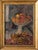 French School, Still Life with Compotier, 20th Century, Oil Painting on Canvas For Sale - Image 6 of 10