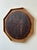Antique Folk Art Crokinole Game Board, Circa Early 20th Century For Sale - Image 4 of 17