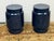De La Espada for Neri & Hu Lianou Stools, Pair For Sale - Image 4 of 11