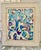 Abstract 1960's Original - By: Stephen Sacklarian - Expressionist Artist a "Signed Limited Edition Genesis Iv”; 180 / 200 For Sale - Image 3 of 8
