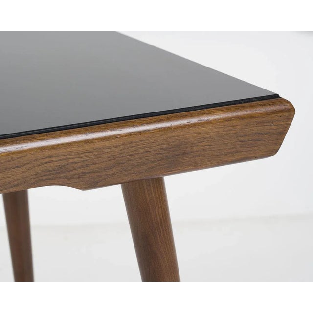 Mid-Century Modern Coffee Table from Interier Praha, 1960s For Sale - Image 3 of 7