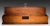 Mid 19th Century Antique Long Wood Scroll Box With Brass Hardware From China, Circa 1800s For Sale - Image 5 of 7