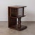 Pair of 1940s French Oak End Tables Attributed to Charles Dudouyt For Sale - Image 10 of 17