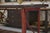 Vintage Industrial Workbench, 1950s For Sale - Image 4 of 15