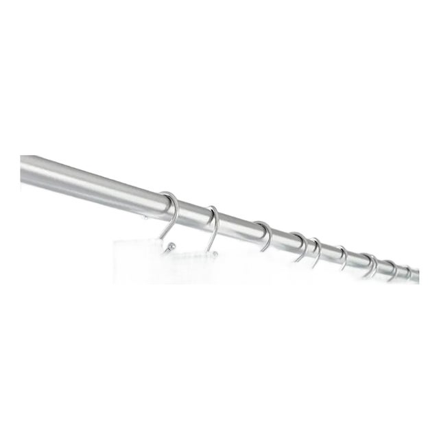 Eastern Accents Gingham Shower Curtain For Sale