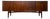 G-Plan Brasilia Sideboard by Victor Wilkins Mid-Century Modern Teak Sideboard For Sale