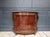Empire Demi Lune Sideboard in Mahogany, 1820s For Sale - Image 6 of 18